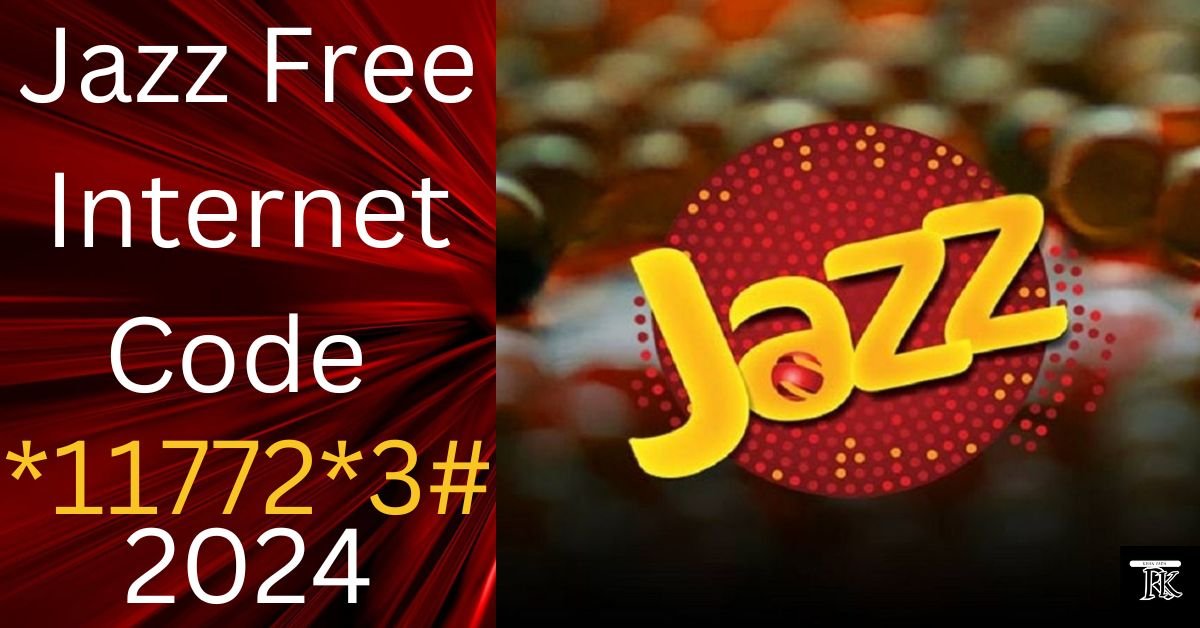 Jazz Free Internet Code 2024