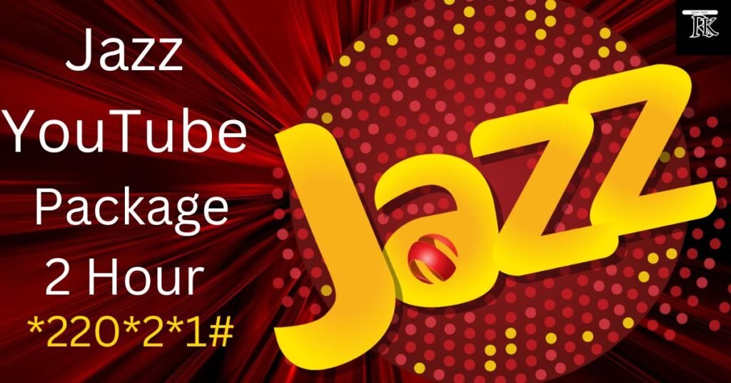 Jazz YouTube Package 2 Hour