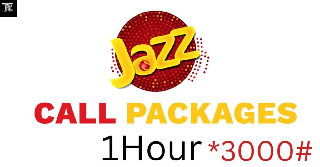 How to Activate the Jazz 1Hour Call Package