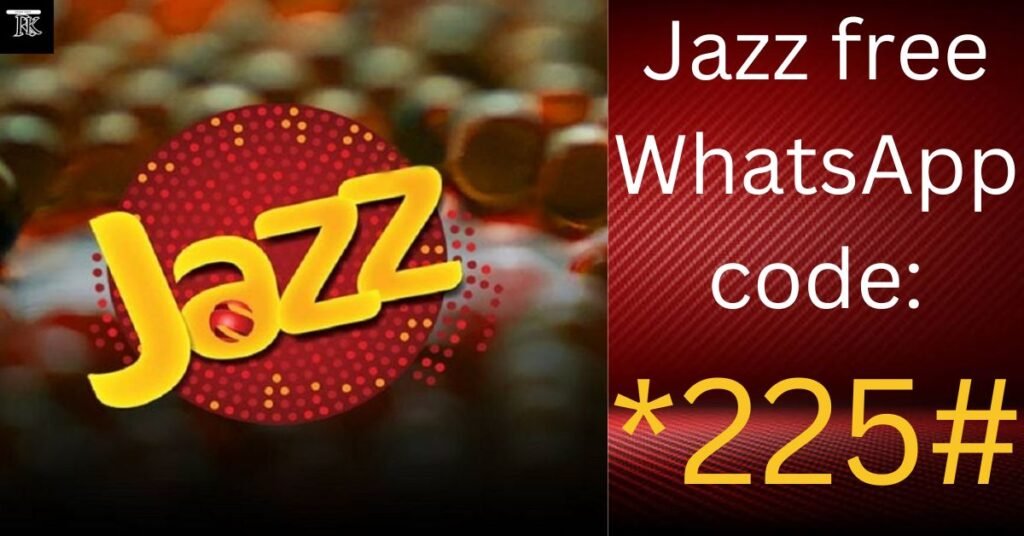 Jazz free WhatsApp code: